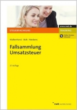 Fallsammlung Umsatzsteuer