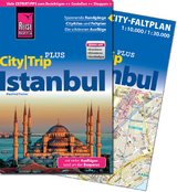 Reise Know-How Reisef&uuml;hrer Istanbul (CityTrip PLUS) - Manfred Ferner