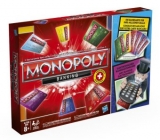 Monopoly (Spiel) Electronic Banking CH-Edition - 