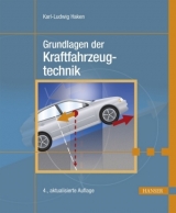Grundlagen der Kraftfahrzeugtechnik - Karl-Ludwig Haken