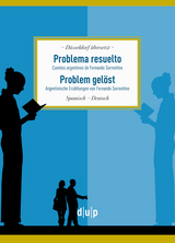 Problema resuelto|Problem gel&ouml;st - 