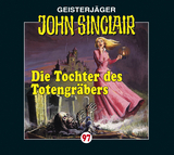 John Sinclair - Folge 97 - Jason Dark