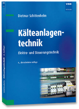 K&auml;lteanlagentechnik - Dietmar Schittenhelm