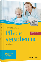 Pflegeversicherung - Stradinger, Manfred