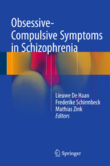 Obsessive-Compulsive Symptoms in Schizophrenia - 