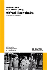 Alfred Flechtheim - 