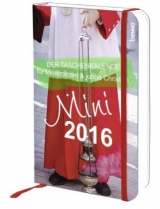 Mini 2016 - Erbrich, Guido