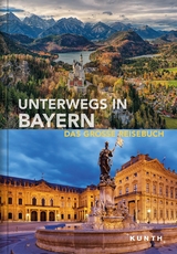Unterwegs in Bayern - 