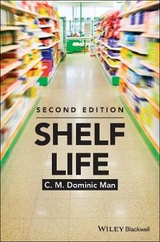 Shelf Life - Man, Dominic