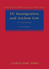 EU Immigration and Asylum Law - 