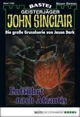 John Sinclair 1028 - Jason Dark