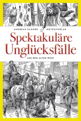 Spektakul&auml;re Ungl&uuml;cksf&auml;lle aus dem Alten Wien - Andreas Kloner