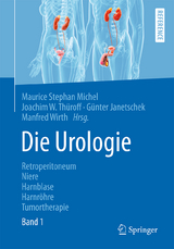 Die Urologie - 