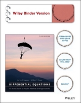 Differential Equations - Brannan, James R.; Boyce, William E.