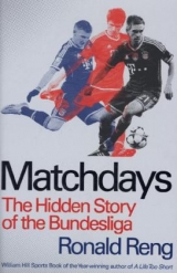 Matchdays - Ronald Reng
