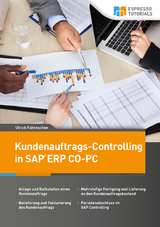 Kundenauftrags-Controlling in SAP CO-PC - Ulrich Fahrnschon