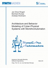 MontiArcAutomaton - Jan Oliver Ringert, Bernhard Rumpe, Andreas Wortmann