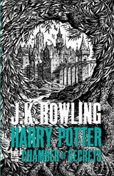Harry Potter and the Chamber of Secrets - J.K. Rowling