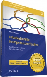 Interkulturelle Kompetenzen f&ouml;rdern - Markus Reissen