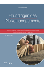 Grundlagen des Risikomanagements - Finke, Robert