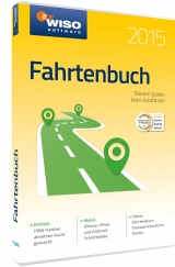 WISO Fahrtenbuch 2015 - 
