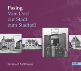 Pasing - Bernhard M&ouml;llmann