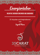 35Carat - Kartenset Energier&auml;uber - Ingrid Mara