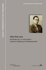 Willy Wiemokli - Annegret Sch&uuml;le, Tobias Sowade