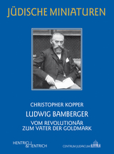 Ludwig Bamberger - Christopher Kopper