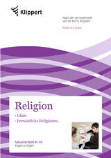 Islam - Fern&ouml;stliche Religionen - Matthias Janke