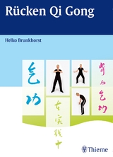 R&uuml;cken Qi Gong - Helko Brunkhorst