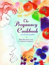 The Pregnancy Cookbook - Connelly, Vincent; Ricciotti, Hope
