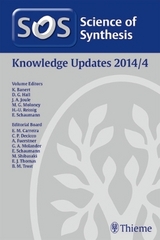 Science of Synthesis Knowledge Updates: 2014/4