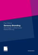 Sensory Branding - Paul Steiner