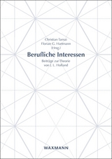 Berufliche Interessen - 