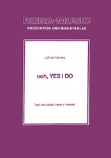 Ooh, Yes I Do - Hans v. Hemert,  Luv