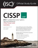 CISSP (ISC)2 Certified Information Systems Security Professional Official Study Guide - Stewart, James Michael; Chapple, Mike; Gibson, Darril