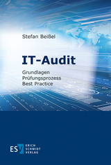 IT-Audit - Stefan Bei&szlig;el