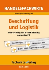 Handelsfachwirte: Beschaffung und Logistik - Fresow, Reinhard