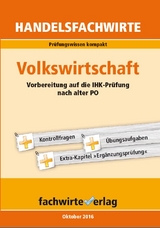 Handelsfachwirte: Volkswirtschaft - Fresow, Reinhard