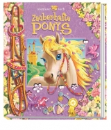 Abenteuerbuch Zauberhafte Ponys