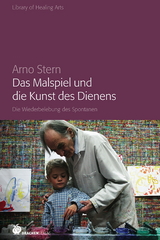 Das Malspiel und die Kunst des Dienens - Arno Stern