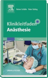 Klinikleitfaden An&auml;sthesie - 