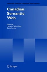 Canadian Semantic Web - 