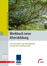 Werkbuch neue Altersbildung - 