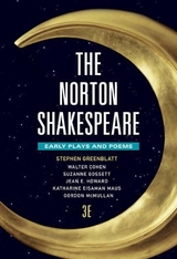 The Norton Shakespeare - Cohen, Walter; Howard, Jean E.; Maus, Katharine Eisaman; McMullan, Gordon