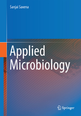 Applied Microbiology - Sanjai Saxena
