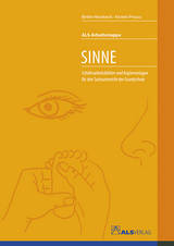 Sinne - Birthe Hesebeck, Kirsten Preuss