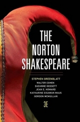 The Norton Shakespeare - Cohen, Walter; Howard, Jean E.; Maus, Katharine Eisaman; McMullan, Gordon