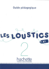 Les Loustics 2 - Denisot, Hugues; Capouet, Marianne